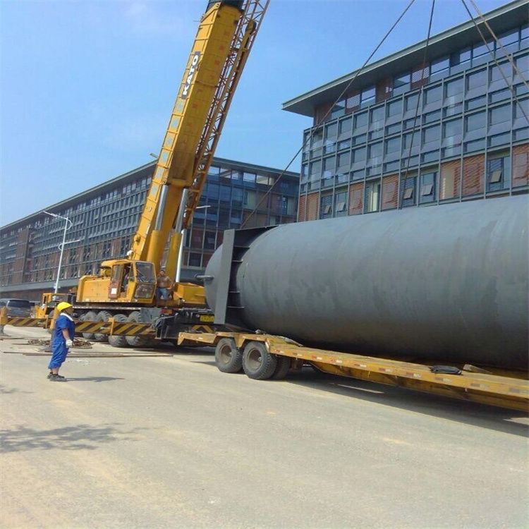 长兴县大型吊车租赁公司