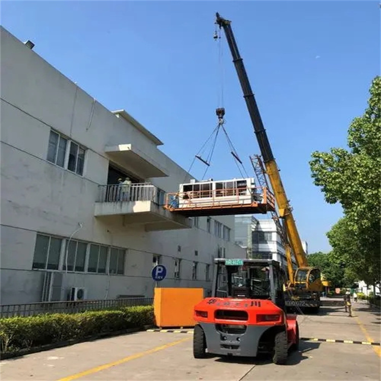 长兴县小型吊车出租电话