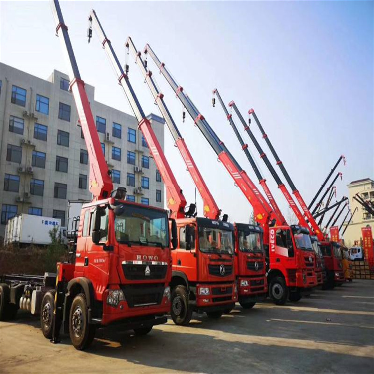 长兴县租专业吊车电话