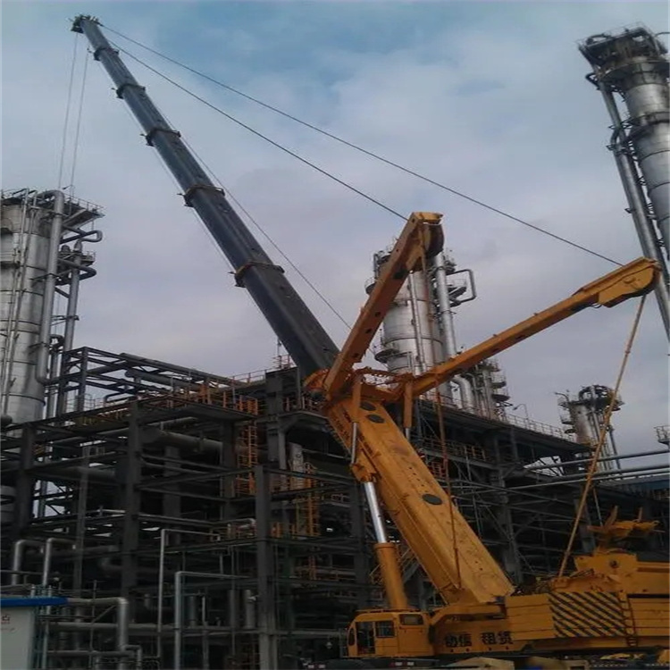 长兴县吊车出租电话