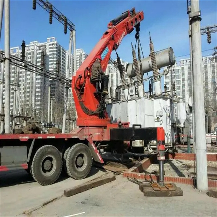 长兴县就近吊车出租|工地厂房吊装设备租赁|24小时高效响应