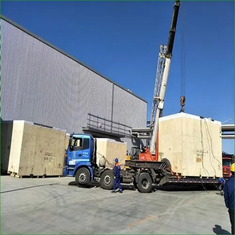 长兴县吊车租赁包月