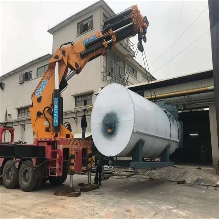 长兴县室内装修小型折臂吊出租服务：高效解决方案与租赁指南