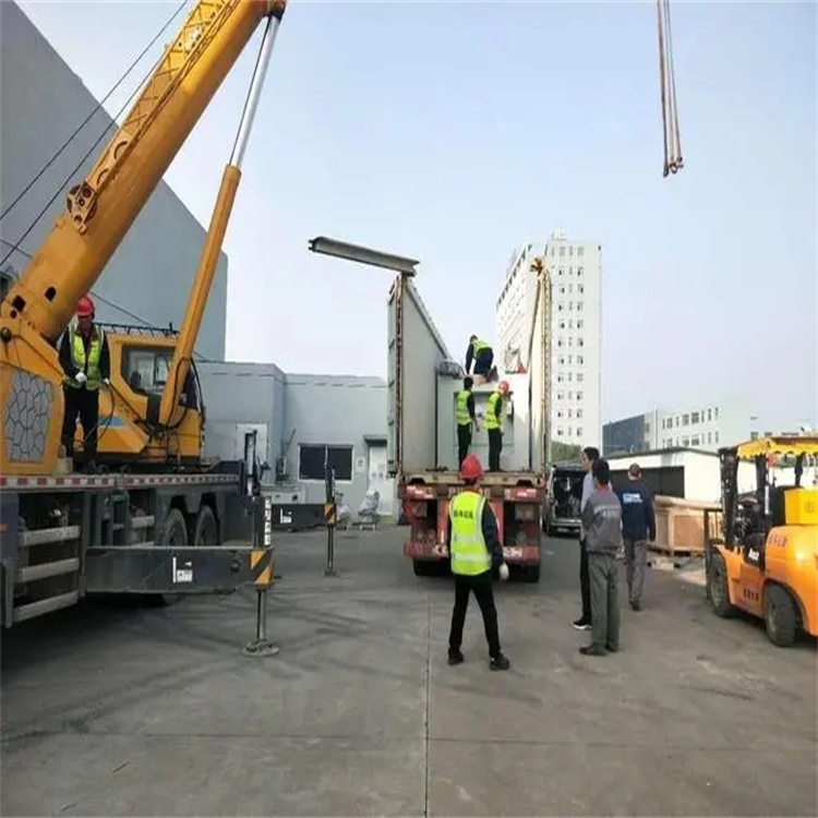 长兴县如何找到附近的吊车救援服务