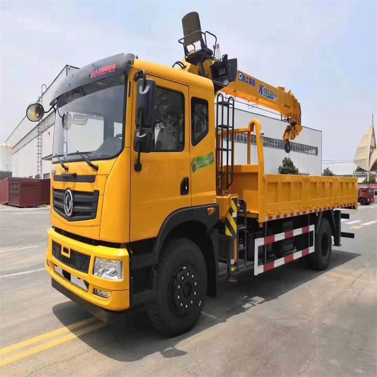 长兴县附近找一辆随车吊出租