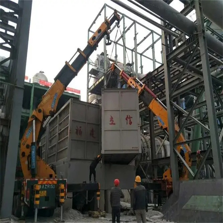 长兴县折臂吊车租赁电话