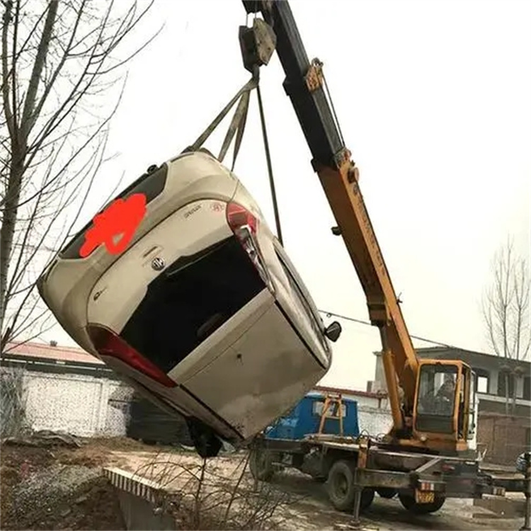 长兴县随时待命，吊车24小时道路救援服务全解析