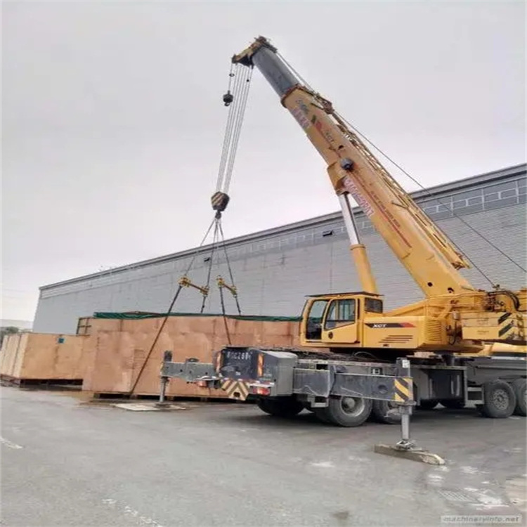 长兴县急需吊车出租怎么办|24小时响应|跨区调配服务