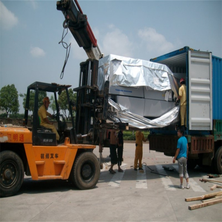 长兴县专业吊车出租多少钱